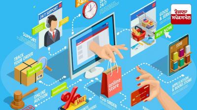 Central government warns online platforms