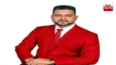 Canada-based media and real estate mogul Jass Brar passes away