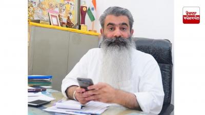 Former minister Bharat Bhushan Ashu's anticipatory bail plea rejected in land scam case