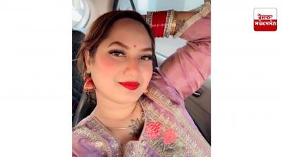 Instagram influencer Bhabhi Kamal Kaur dies under suspicious circumstances
