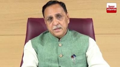 Former Gujarat Chief Minister Vijay Rupani dies in Air India plane crash