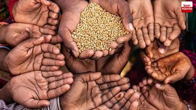 India has made progress in reducing poverty UNICEF report News