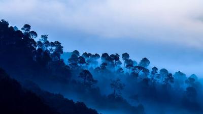 Uttarakhand Weather Update