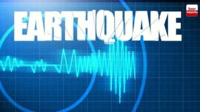 Bihar Earthquake news