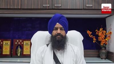 ਭਾਰਤ ਤੇ ਪੰਜਾਬ ਸਰਕਾਰ 23 ਜੁਲਾਈ ਨੂੰ ‘‘ਗੁਰੂ ਨਾਨਕ ਜਹਾਜ਼' ਯਾਦਗਾਰੀ ਦਿਹਾੜਾ ਵਜੋਂ ਮਾਨਤਾ ਦੇਵੇ : ਗੜਗੱਜ