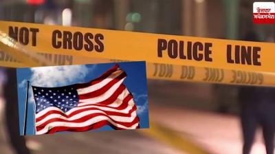 Indian woman shot dead in America