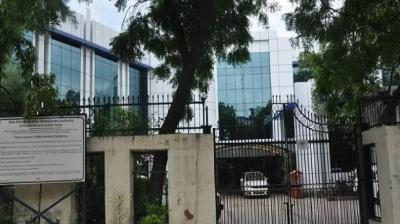  Case registered against 800 farmers for locking Noida Authority