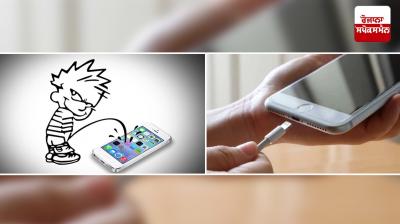 You could soon charge your phone with urine