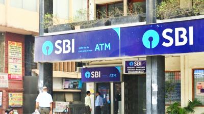 State Bank Of India