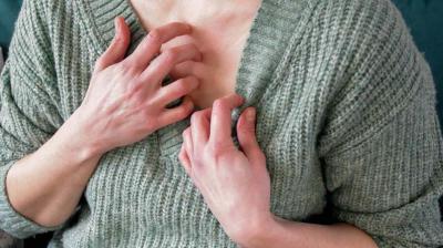 LifeStyle: If you are allergic to wearing woolen clothes then follow this recipe