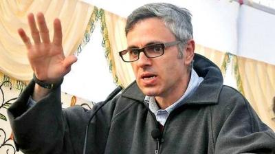 Omar Abdullah 