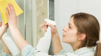 Shine the mirror of the house in these ways