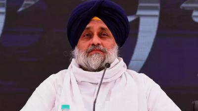 Article:ਅਕਾਲੀ ਦਲ ਬਾਦਲ ਦੀ ਪਿਤਾ ਪੁਰਖੀ ਪ੍ਰਧਾਨਗੀ ਬਗ਼ਾਵਤਾਂ ਦਾ ਕਾਰਨ ਬਣੀ