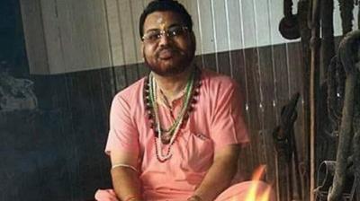 Ambala- The court sentenced the rapist 'Jalebi Baba' to 14 years in prison