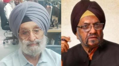 Bharbhur Singh Dulat 