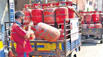  Inflation hits! Rs 50 increase in domestic LPG cylinder prices