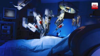 Delhi Robotic Surgery