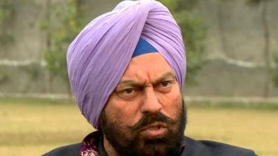 Rana gurmeet sodhi