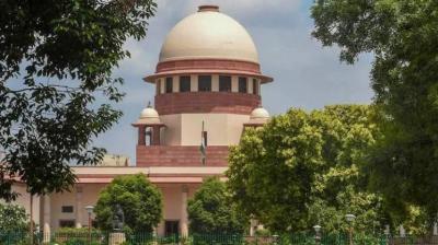 SC Collegium Recommends Transfer Of 9 HC Judges