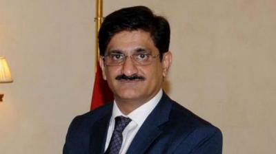 CM of Sindh