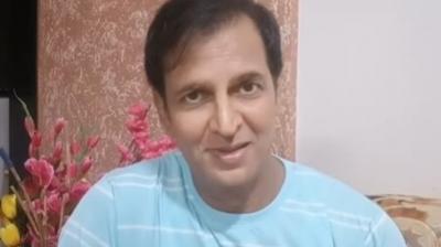 Sunil Lahri on Ram Mandir Consecration