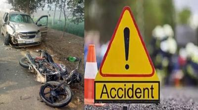  An average of 13 lives are lost every day on the bloody roads of Punjab