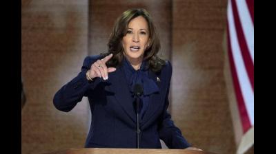 Kamala Harris