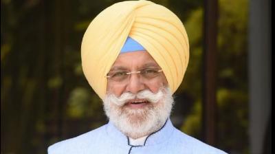 Rana Gurjit Singh