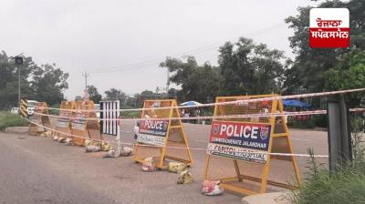 Jalandhar Traffic Police releases route plan to save people from hassle