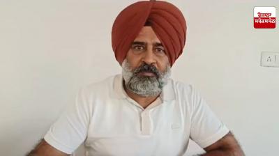 Due to the collusion of the Central Government and AAP, Punjab farmers forced to sell paddy at rates  MSP: Pargat Singh