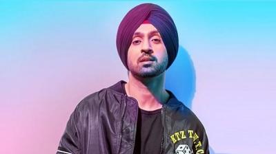 Diljit Dosanjh