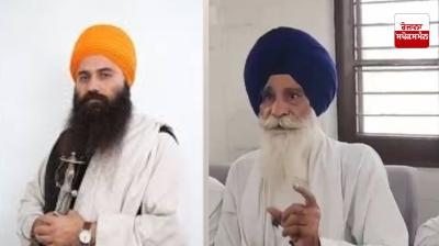 Baljit Singh Daduwal files case against Jagdish Jhinda for hurting religious sentiments
