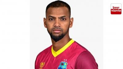 Nicholas Pooran Retirement
