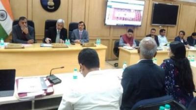  Failure of social media in 2019 elections will not be possible