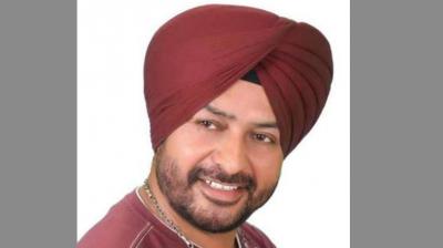 Surinder Laddi