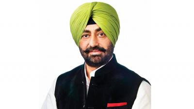 Sukhpal Singh Khaira