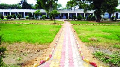 Government Senior Secondary School Tibber New Appearance