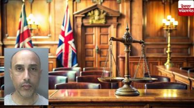 Punjabi Surjit Singh sentenced to life imprisonment for murdering 76-year-old mother Mahinder Kaur in England