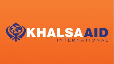 Khalsa Aid