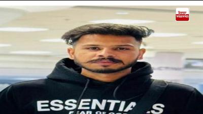 ਮ੍ਰਿਤਕ ਦੀ ਪਛਾਣ ਪ੍ਰਿਤਪਾਲ ਸਿੰਘ