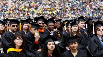 In the US, Hindus are the most educated religious group