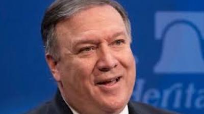 Mike Pompeo