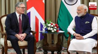 Defence deal worth Rs 4158 crore between India and Britain