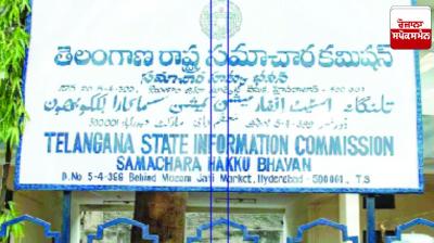 Some RTI appeals may take decades to be heard: Report