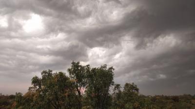 weather temperatures