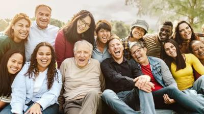 World Happiness Report news 