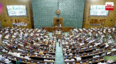 Criminal cases against 73 Rajya Sabha members