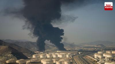 Iran's devastating attacks on the Gulf countries,