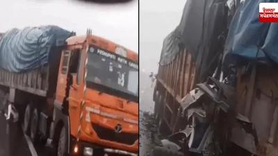 Bahadurgarh Accident news