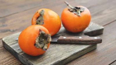 This fruit that looks like a tomato is very beneficial for health, you should also know its benefits